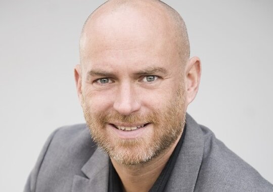 Portrait: Thilo